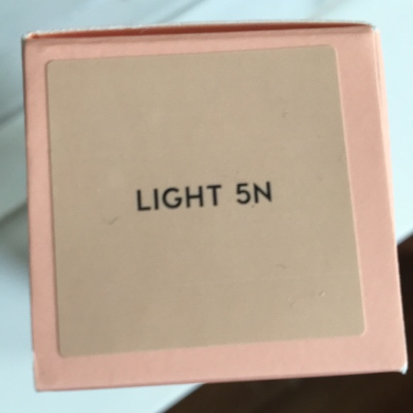 Pretty fresh tinted moisturizer 5n - Picture 3 of 3